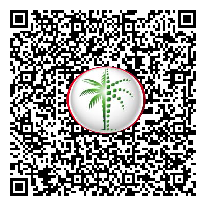 Permit QR Code