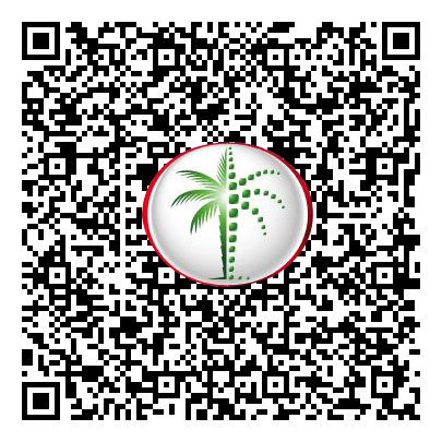 Permit QR Code