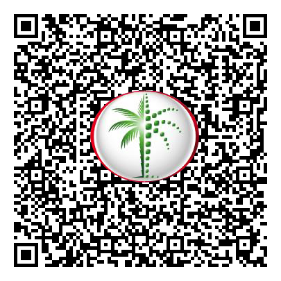 Permit QR Code