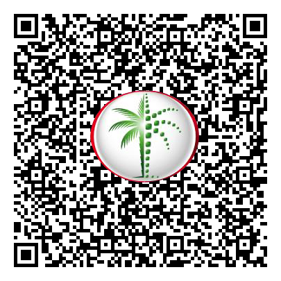 Permit QR Code