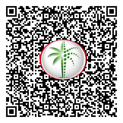 Permit QR Code