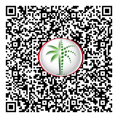 Permit QR Code