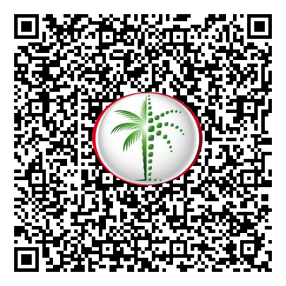Permit QR Code
