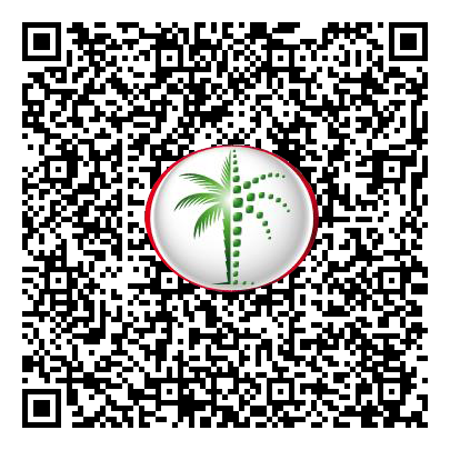Permit QR Code