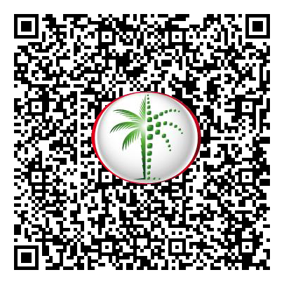 Permit QR Code