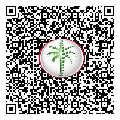 Permit QR Code