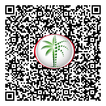 Permit QR Code