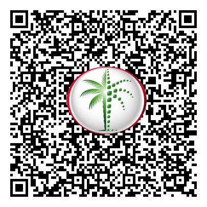 Permit QR Code