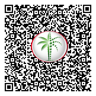 Permit QR Code