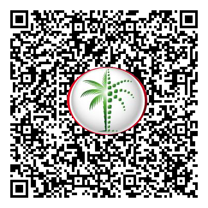 Permit QR Code