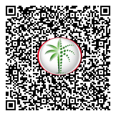 Permit QR Code