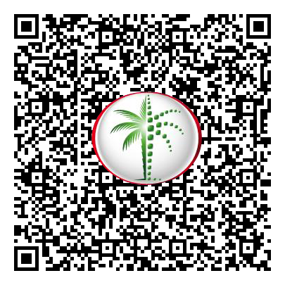 Permit QR Code