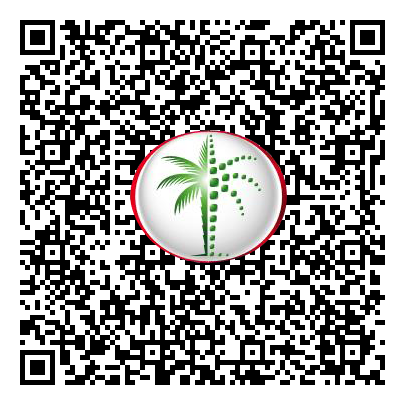 Permit QR Code