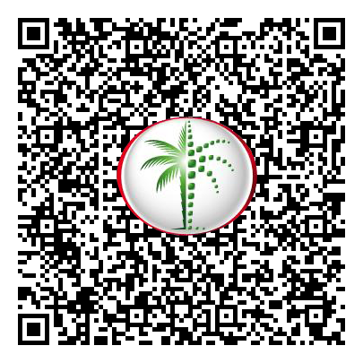 Permit QR Code