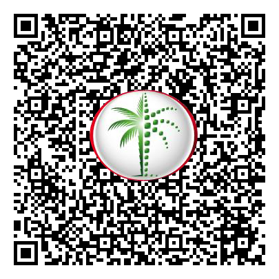 Permit QR Code