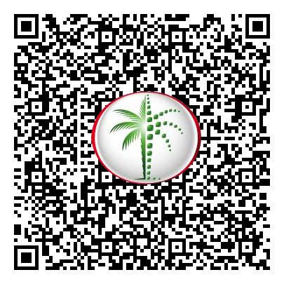 Permit QR Code