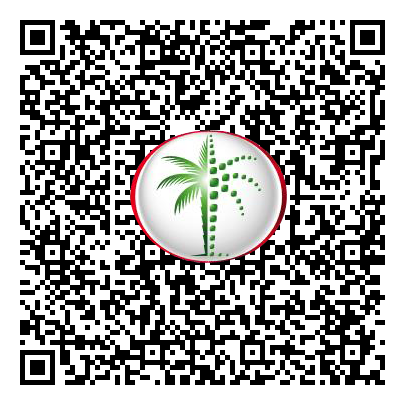 Permit QR Code