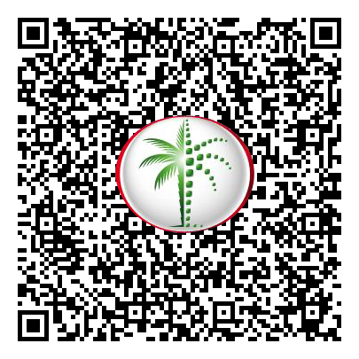 Permit QR Code