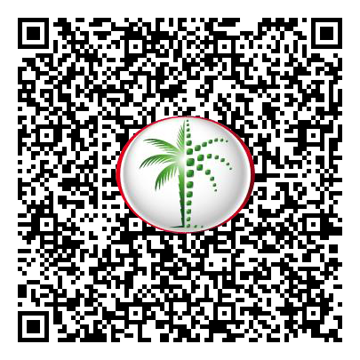Permit QR Code