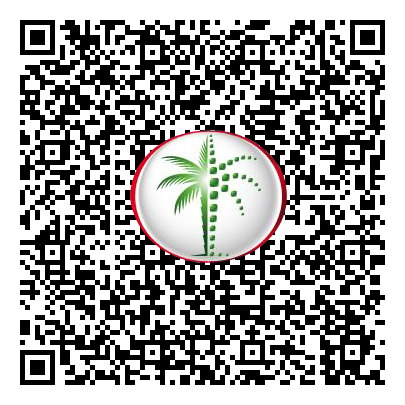 Permit QR Code