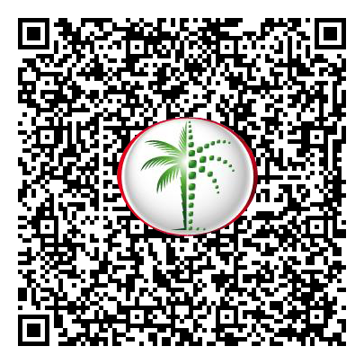 Permit QR Code