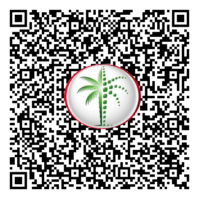 Permit QR Code