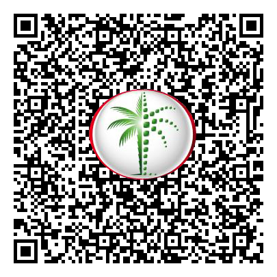 Permit QR Code