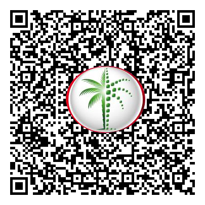 Permit QR Code