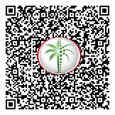 Permit QR Code