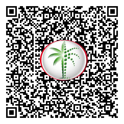 Permit QR Code
