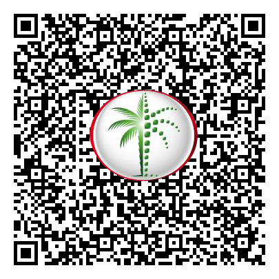 Permit QR Code