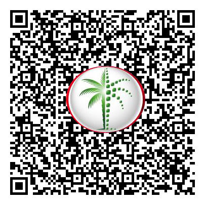 Permit QR Code
