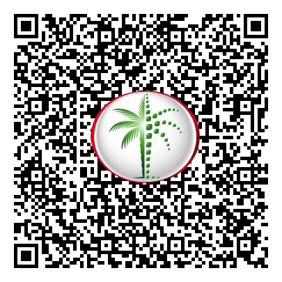 Permit QR Code
