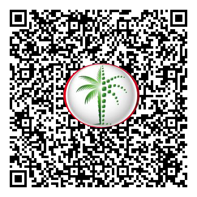Permit QR Code