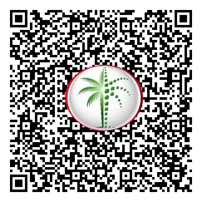 Permit QR Code