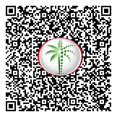 Permit QR Code