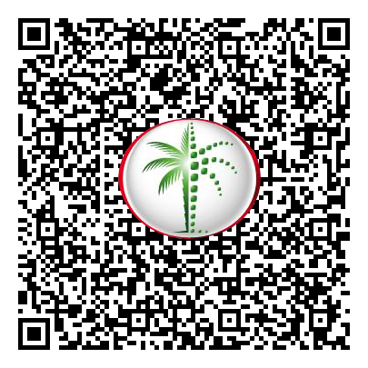 Permit QR Code