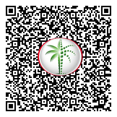 Permit QR Code