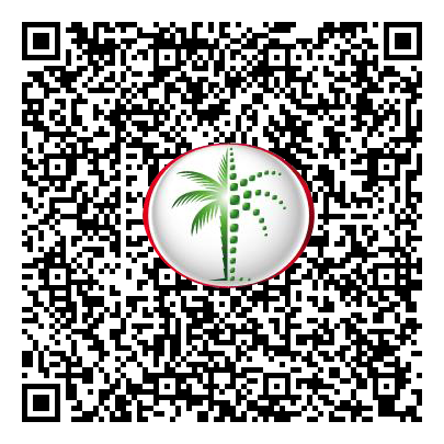 Permit QR Code