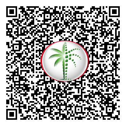 Permit QR Code