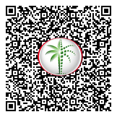 Permit QR Code
