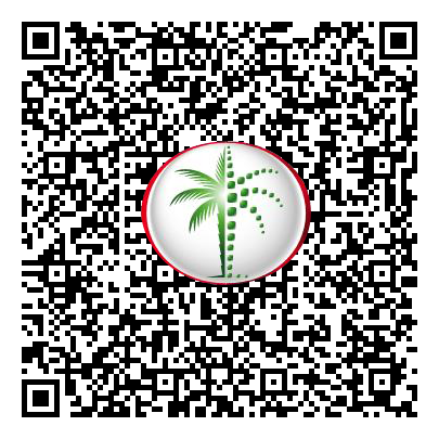 Permit QR Code