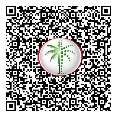 Permit QR Code