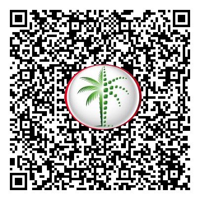 Permit QR Code