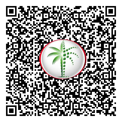 Permit QR Code