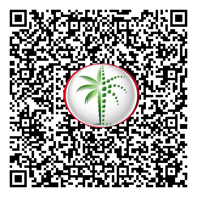 Permit QR Code