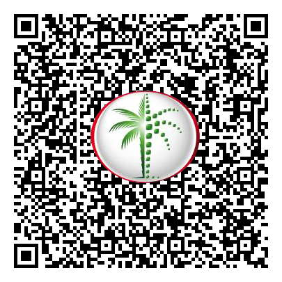 Permit QR Code