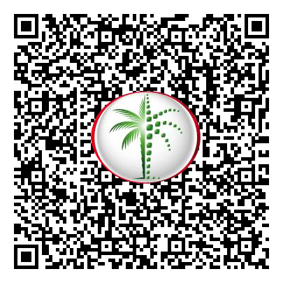 Permit QR Code