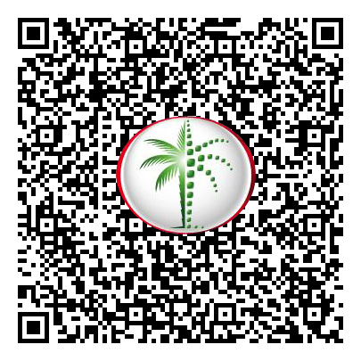 Permit QR Code