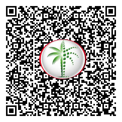 Permit QR Code